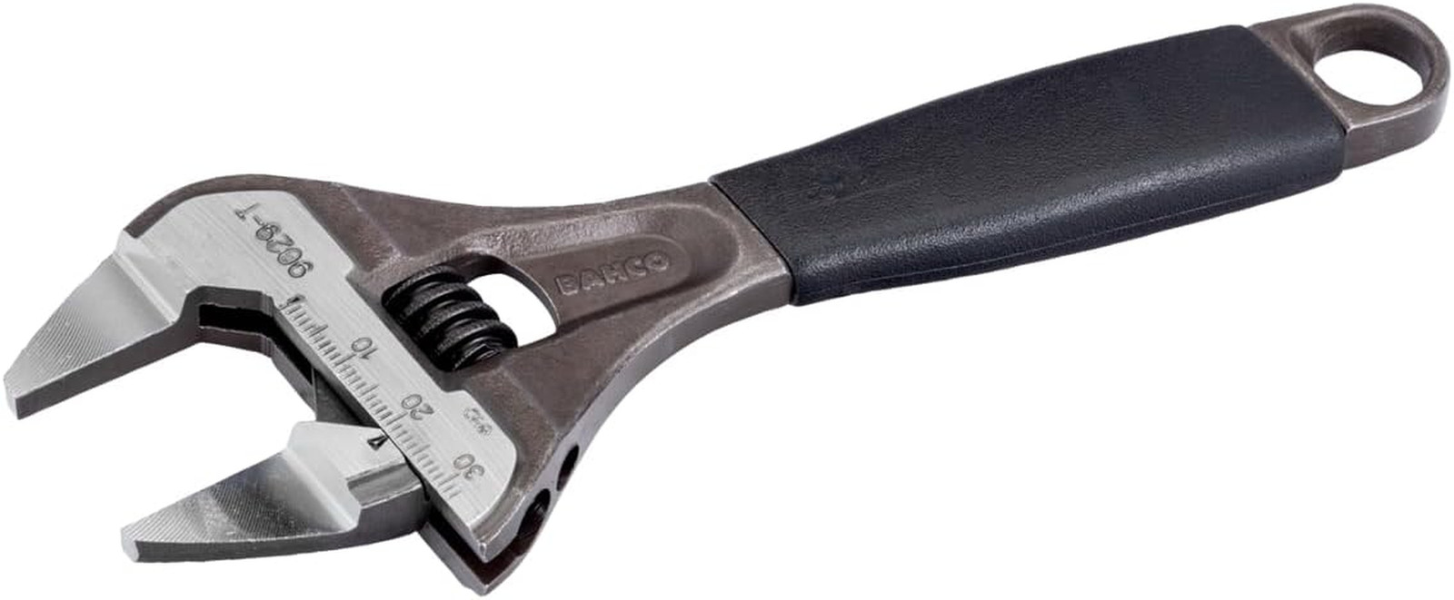 9029-T - Adjustable Mol. Slim Center 6" Chrome