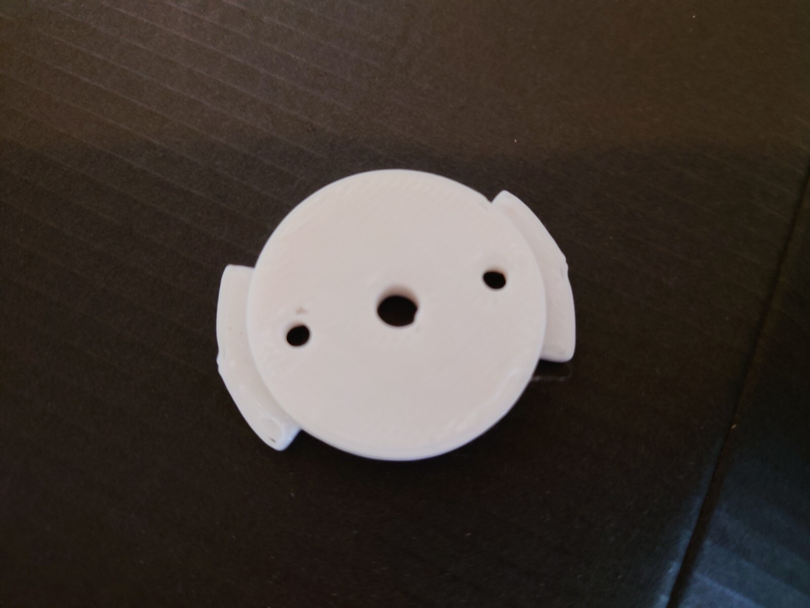 Eufy Camera Mounting Bracket Solo Indoor Cam P24 / P22 Pan & Tilt 2k and 1080p