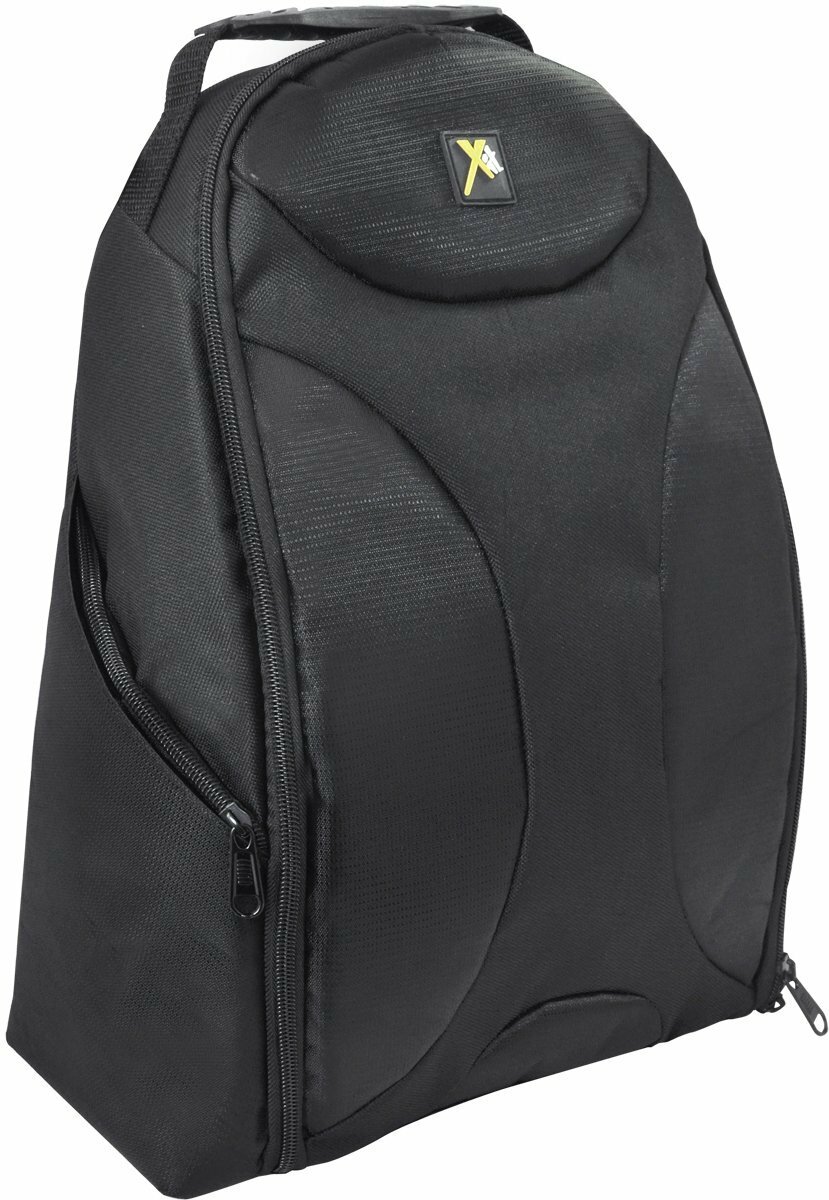 Pro Deluxe Backpack Case Camera Bag For Canon EOS M6 M50