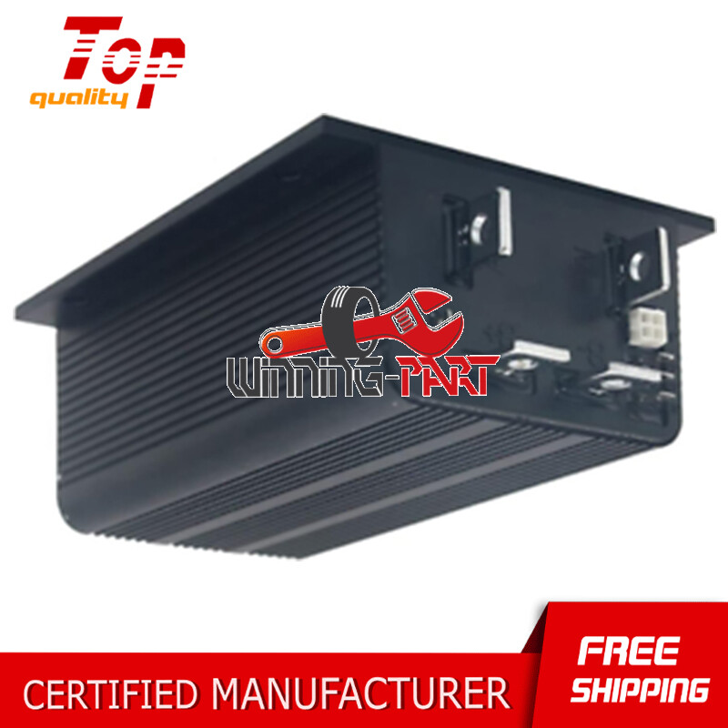 1204-410 FOR Curtis 48V 225A Motor Controller