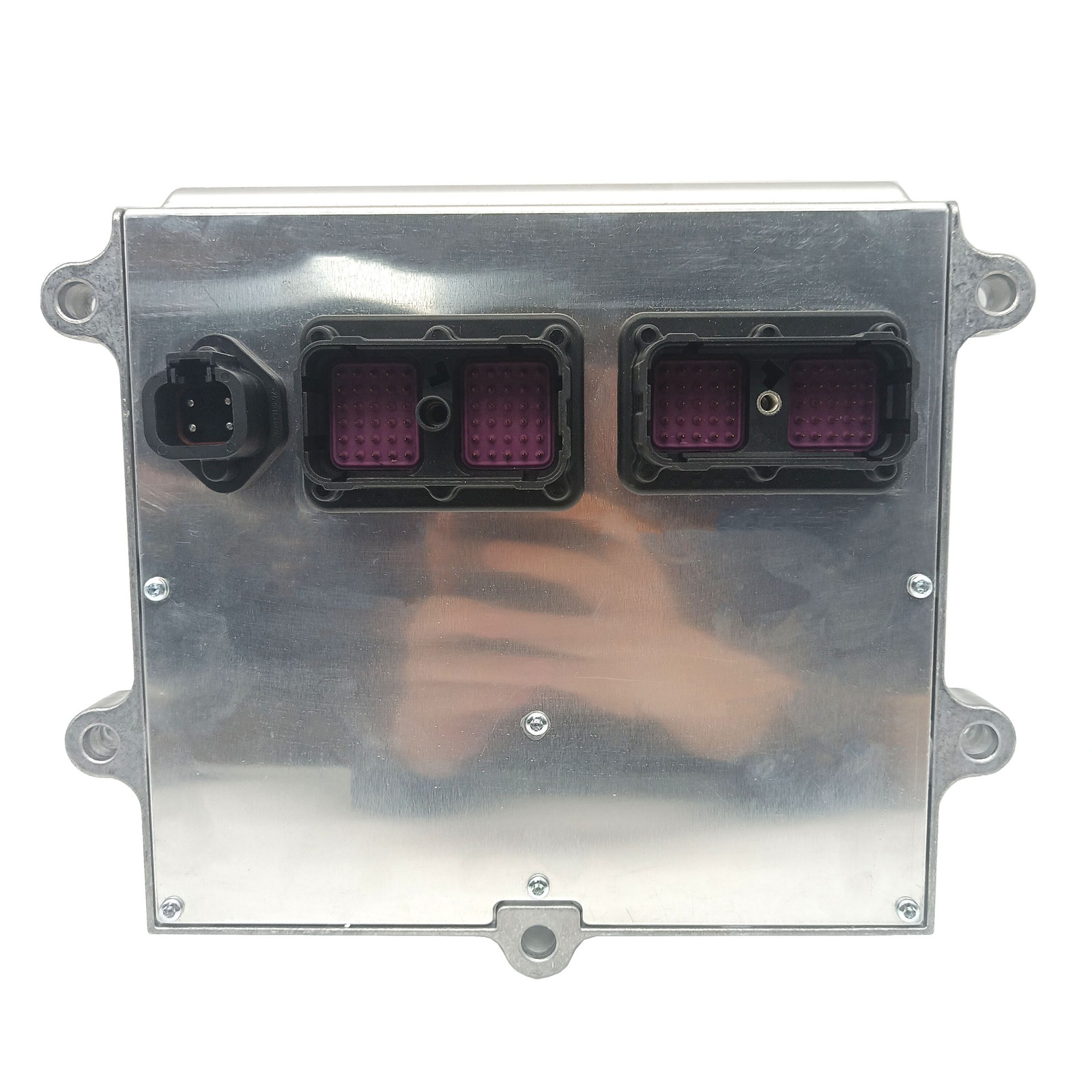 ECM 3684275 Computer Engine Control Unit ECU For Cummins ISX CM871 CM2150 Module