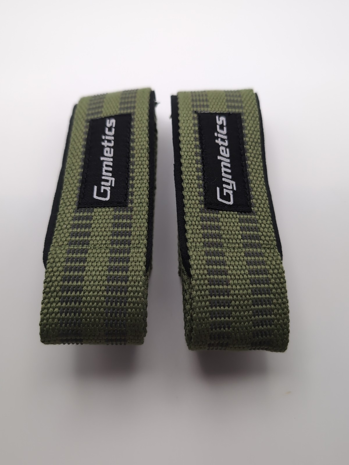 Gymletics Lifting Straps