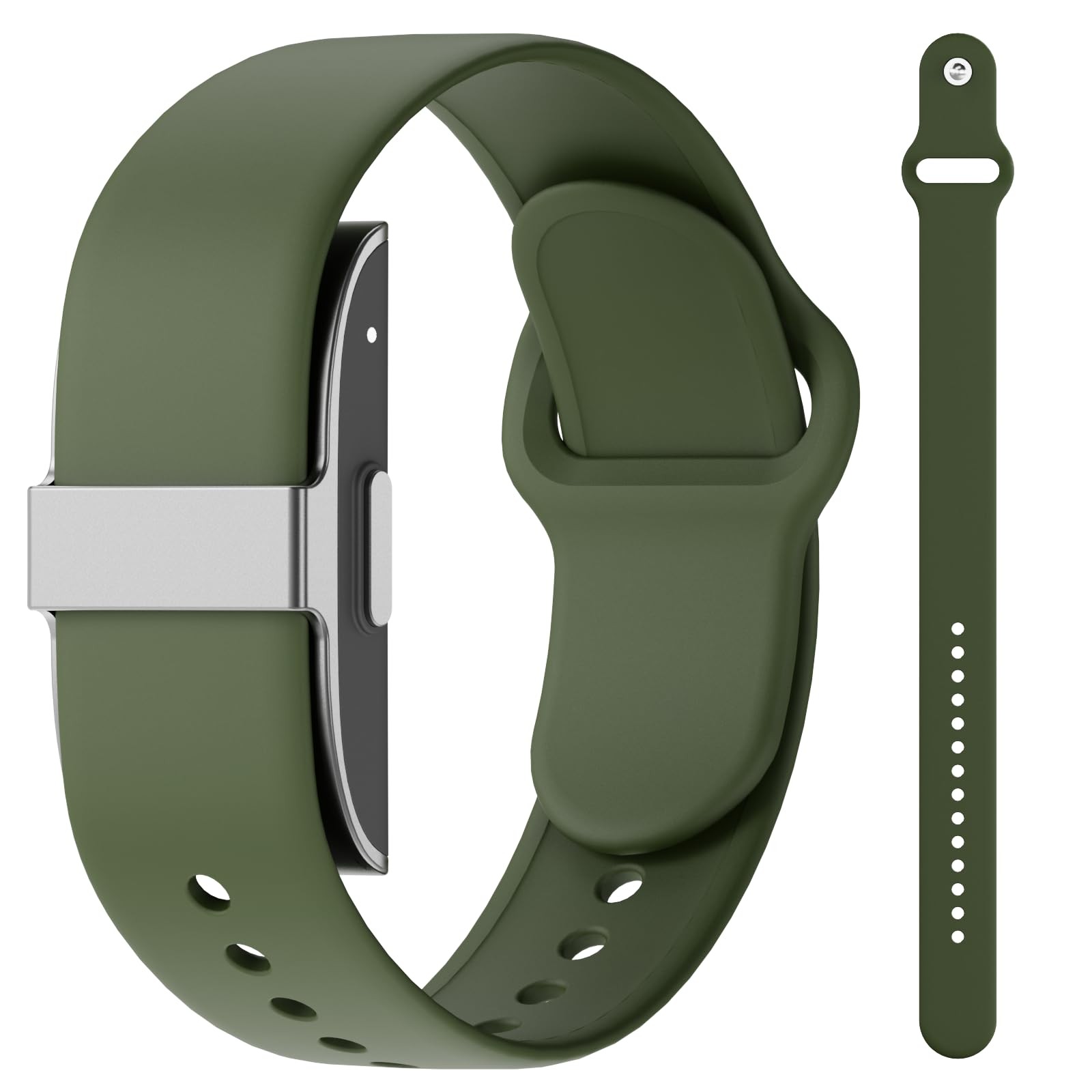 Compatible for Hume Band Replacement Strap,Waterproof & Sweat-Resistant