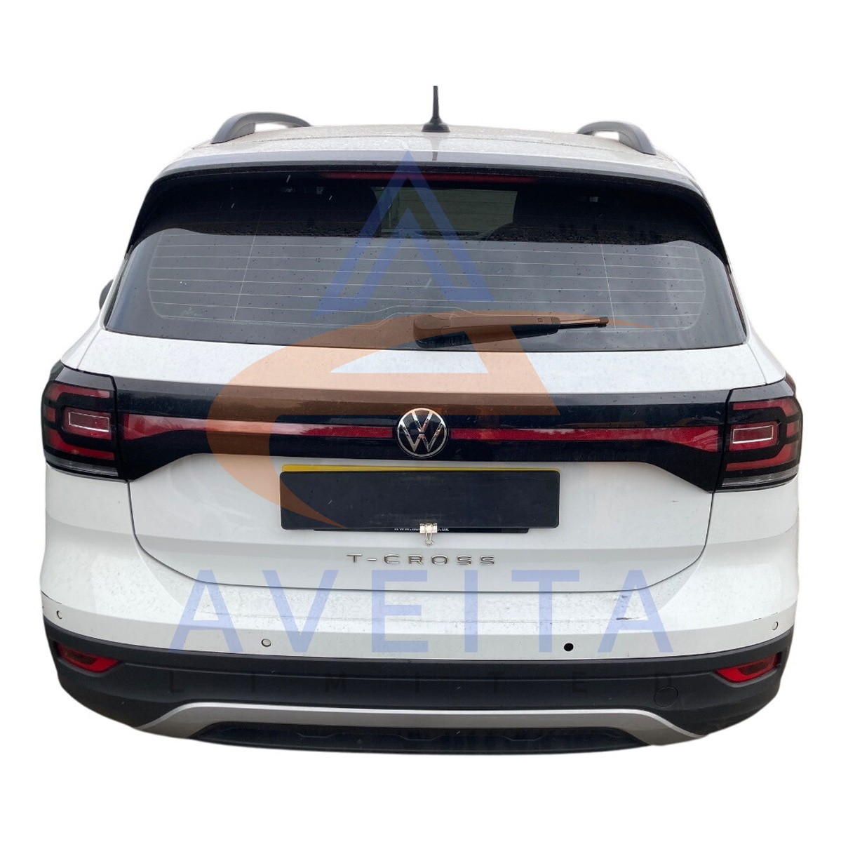 VW T-Cross 2021 MK1 Centre Console 2GM863241