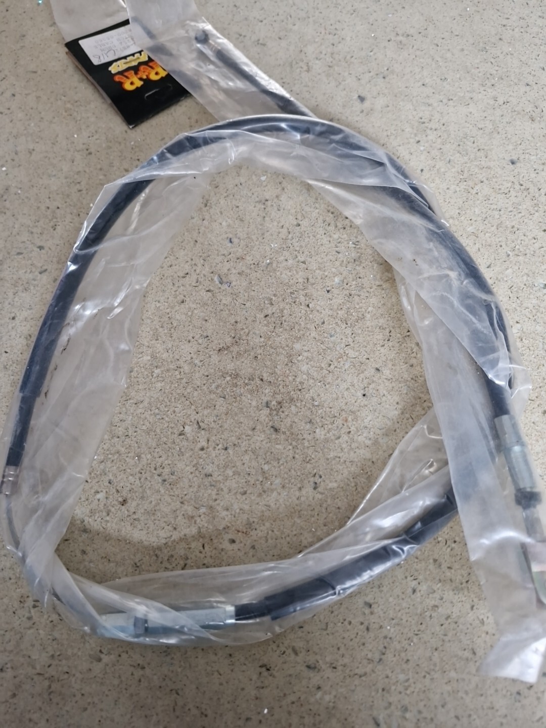 Suzuki GS 125 Clutch Cable NOS