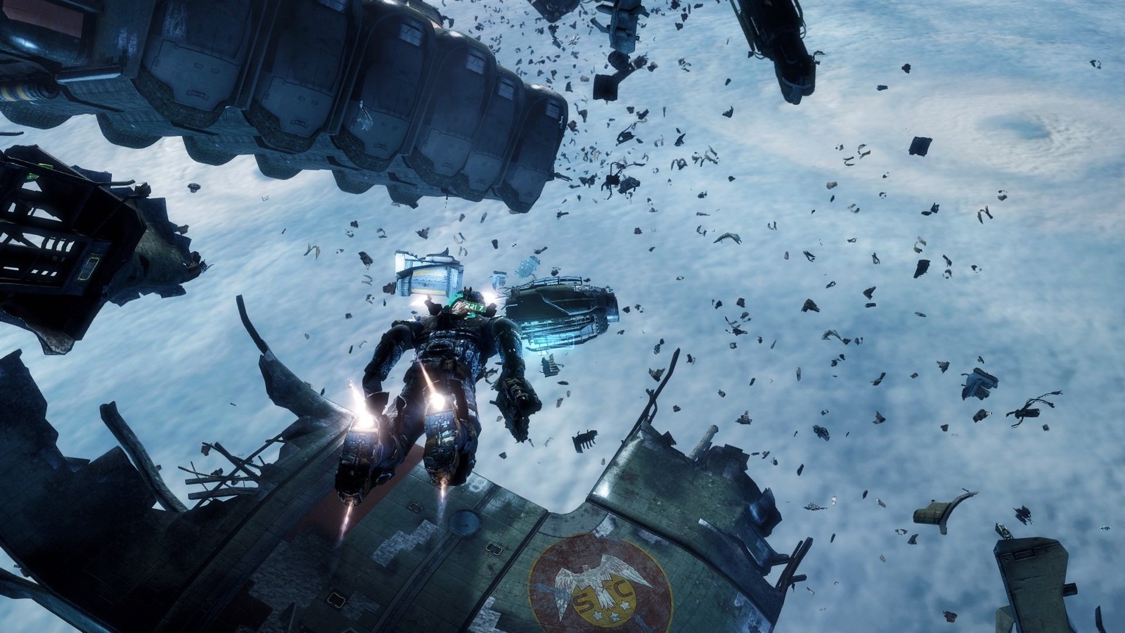 Amazon Renewed Dead Space 3