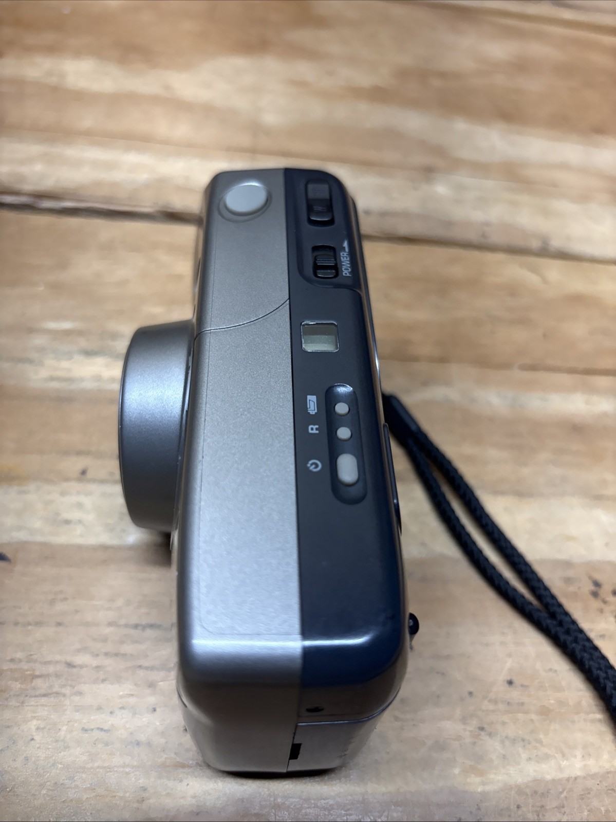 Bell & Howell PZ2000 AF Tested Fast Shipping Camera & Case