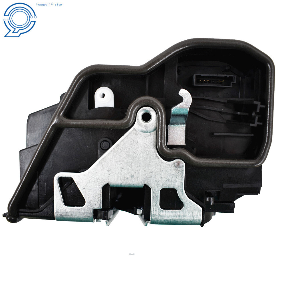 Rear Driver Side Power Door Lock Latch Actuator For BMW 118i 51227202147