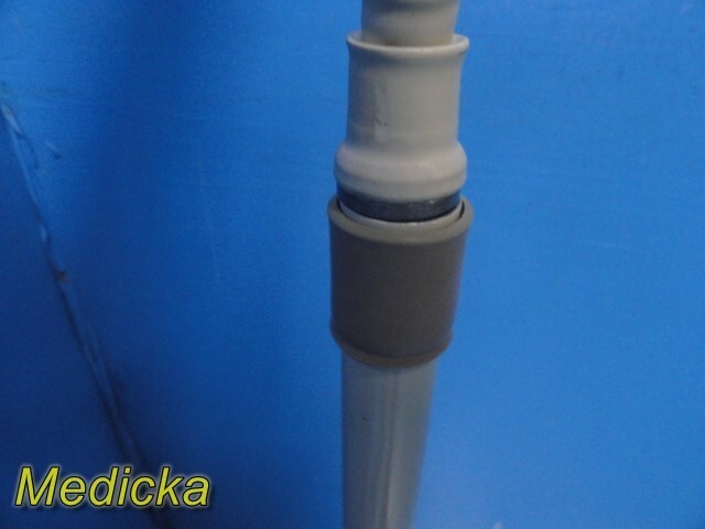 Midmark Ritter Model 152-001 Exam/Procedure Light W/O Caster Base ~ 36466