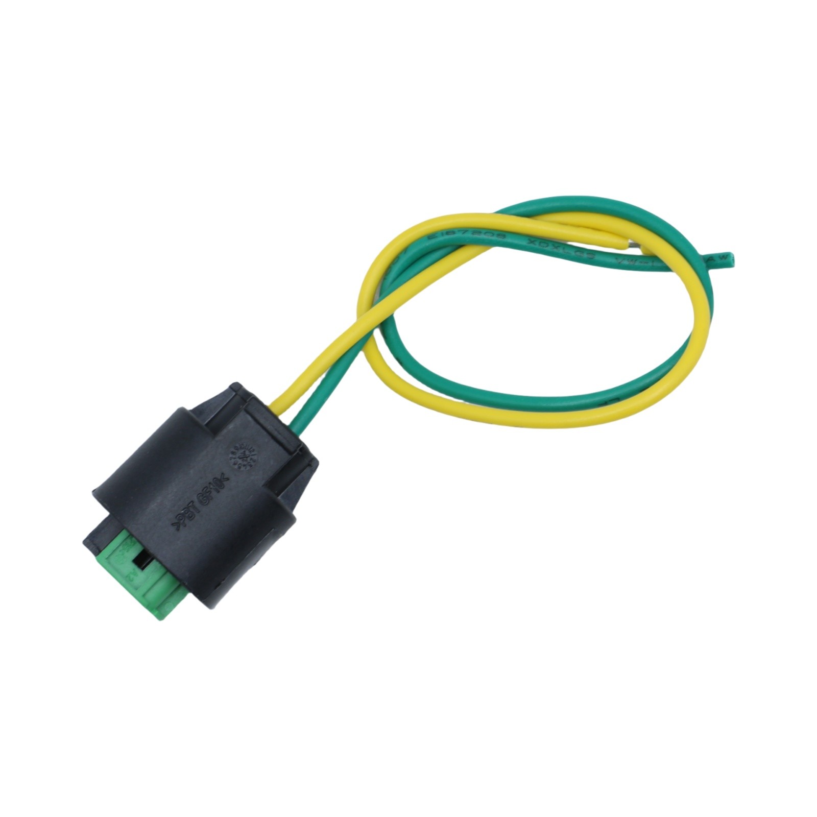 Engine Coolant Temperature Sensor Connector For Chevrolet Volt Cruze Trax US