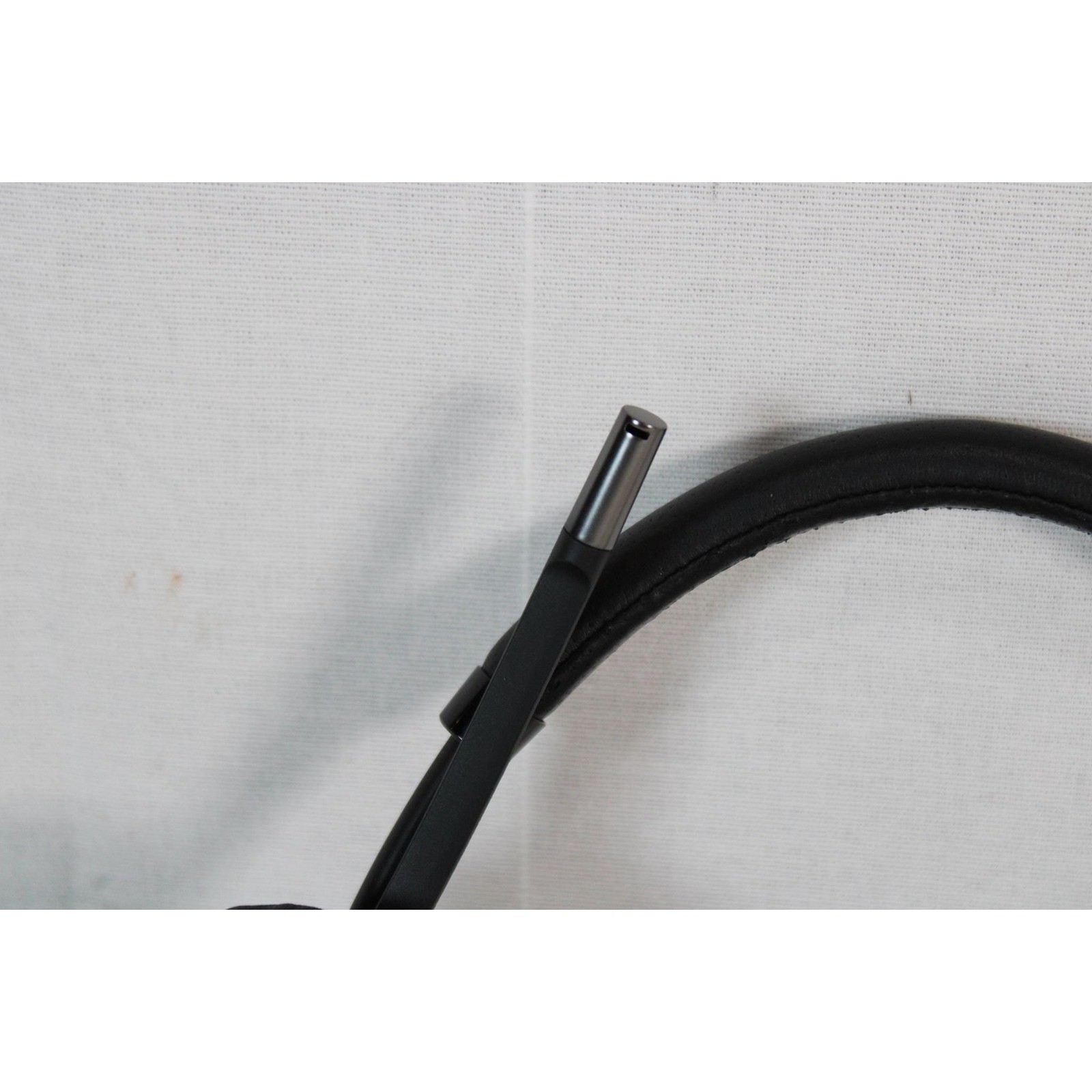 Plantronics Blackwire C510-M Mono USB Headset Microsoft Lync 818AA2 Black
