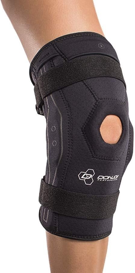 DonJoy Bionic Knee Brace. Size L New/Open Box