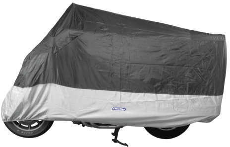 CoverMax Sport Bike Standard Motorcycle Cover - CNSI-LARGE CNSI LARGE 107511