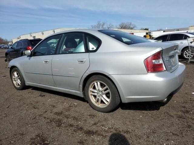 2005 Subaru Legacy Chassis Sensor OEM 1099098