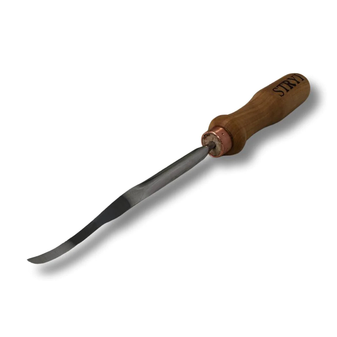 Long Hook Tool STRYI Relief Carving Detail Chisel for Crooscutting Direct Store