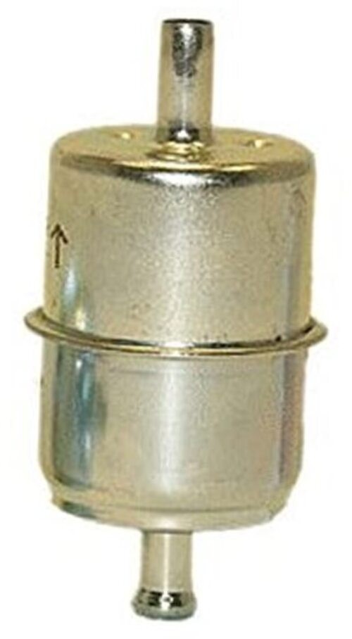 WIX 33253 Fuel (Complete In-Line) Filter