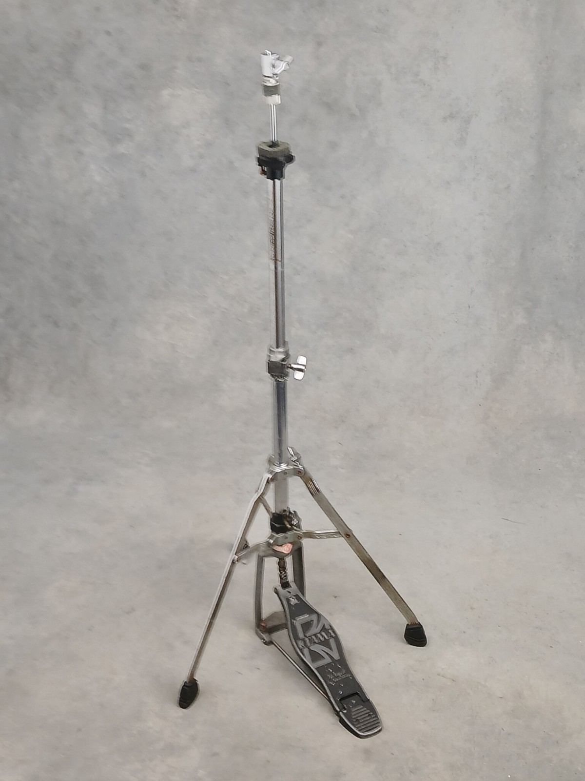 TAMA SWIVEL FOOT HI HAT STAND, VINTAGE JAPAN