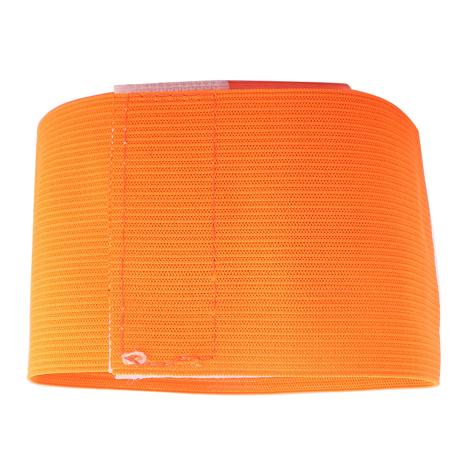 ´Outdoor Team Sports Groups Soccer Armbands Adjustable Player Bands -Orange