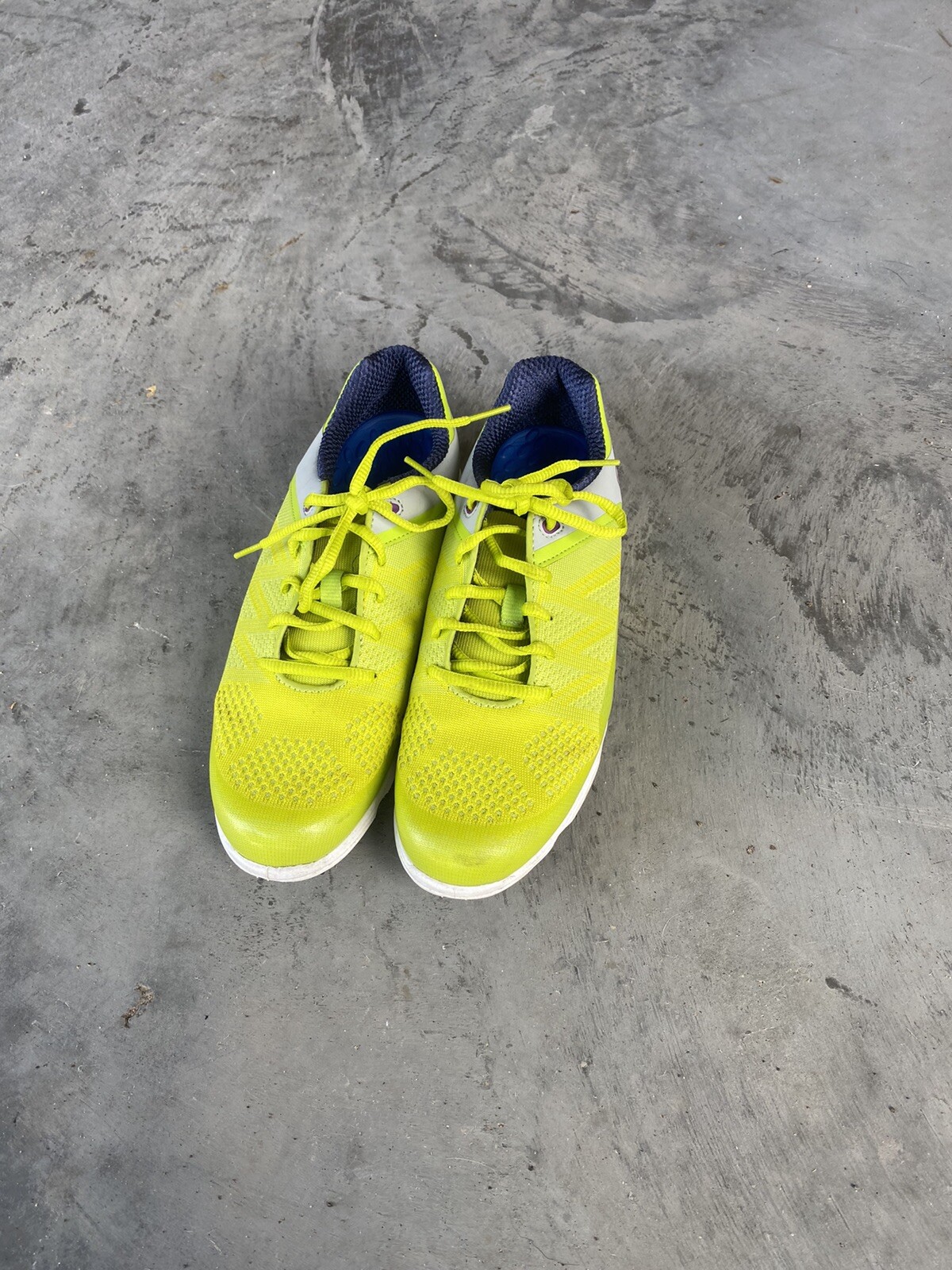 FJ Golf Shoes