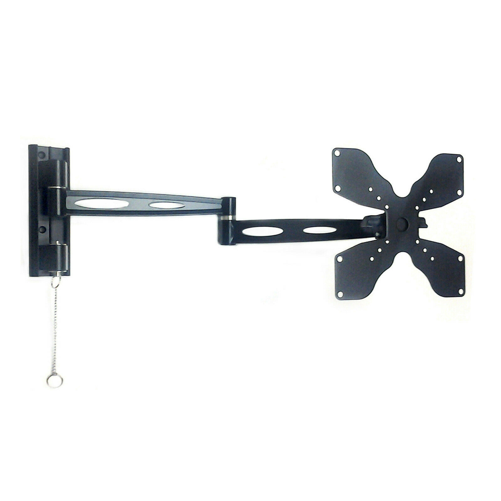 Master Mounts 404L LOCKING Cantilever Mount Fits TVs up 42" 25 lbs 200X200 97135