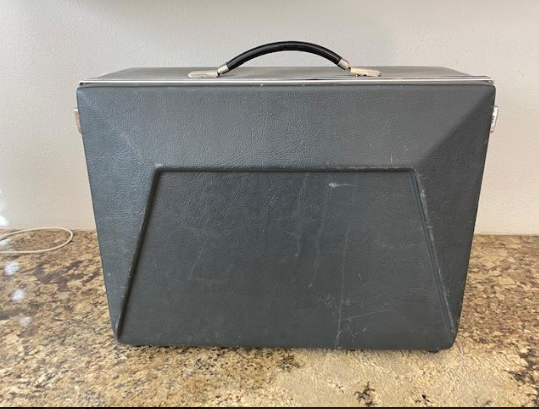 Qualitone Acoustic Appraiser