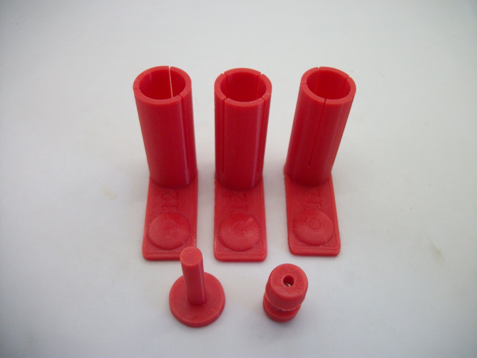 WAD SPLITTER TO CUT 3,5 OR 4 PETALS