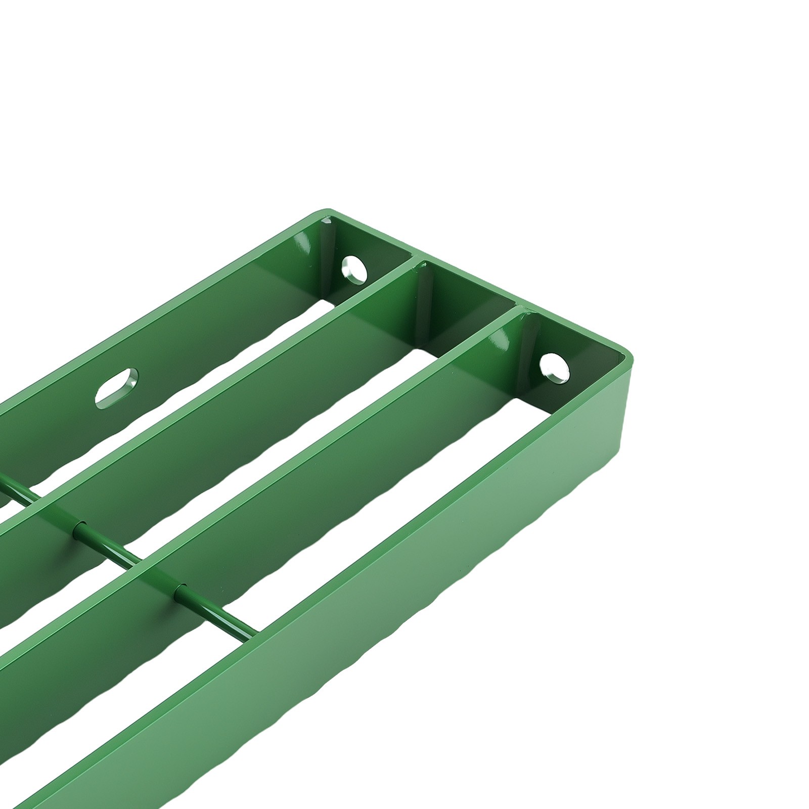 Heavy Duty Tractor Stair Step Kit for John Deere 2WD 3010/3020/4000/4010/4020