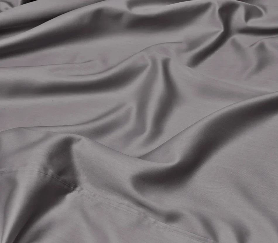 Miracle Made Sheet Set King Stone Grey Bed Sheets New MSRP $235