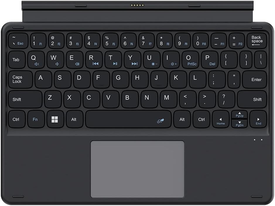 New Sealed CHUWI Hi10 X1 Magnetic Keyboard/Touchpad For Hi10 X1 or X2  Tablet