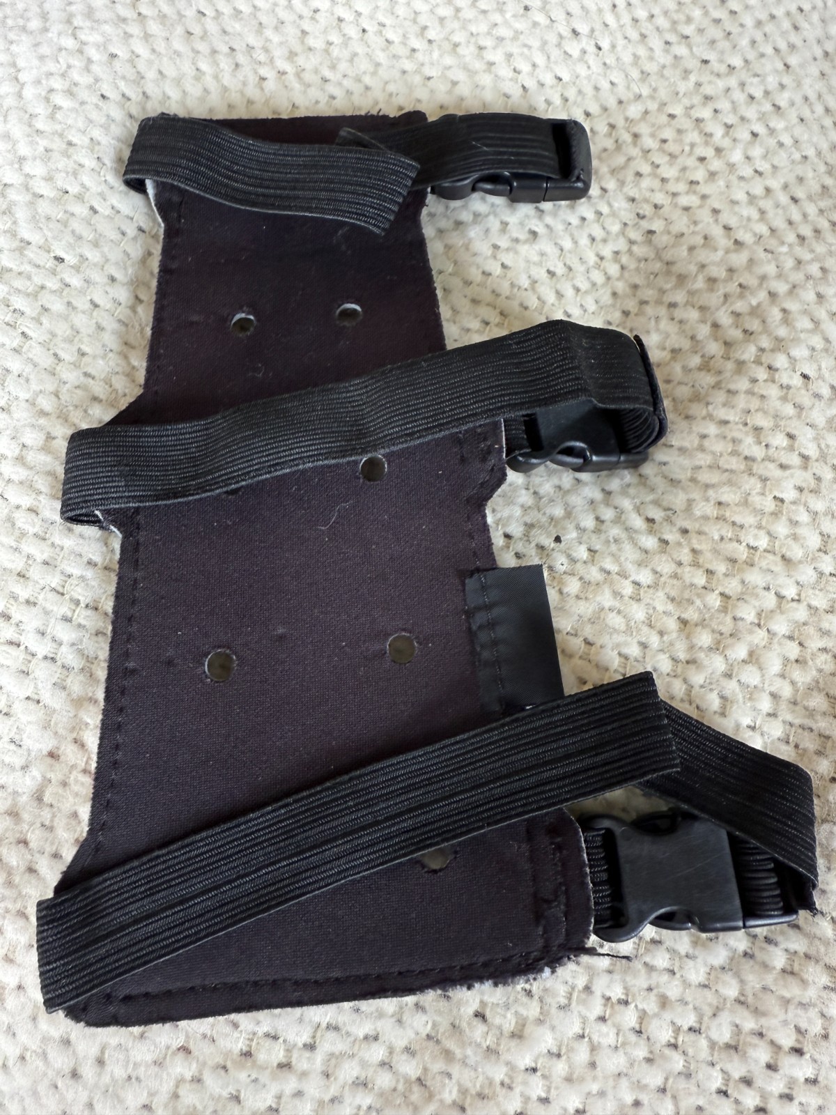 Tarantula Archery Arm Guard