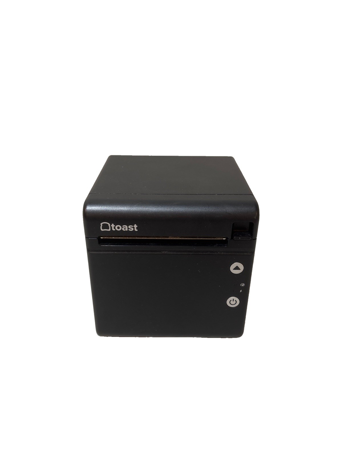 Toast TP200 Flex POS Thermal Receipt Point of Sale Printer LAN USB No Adapter