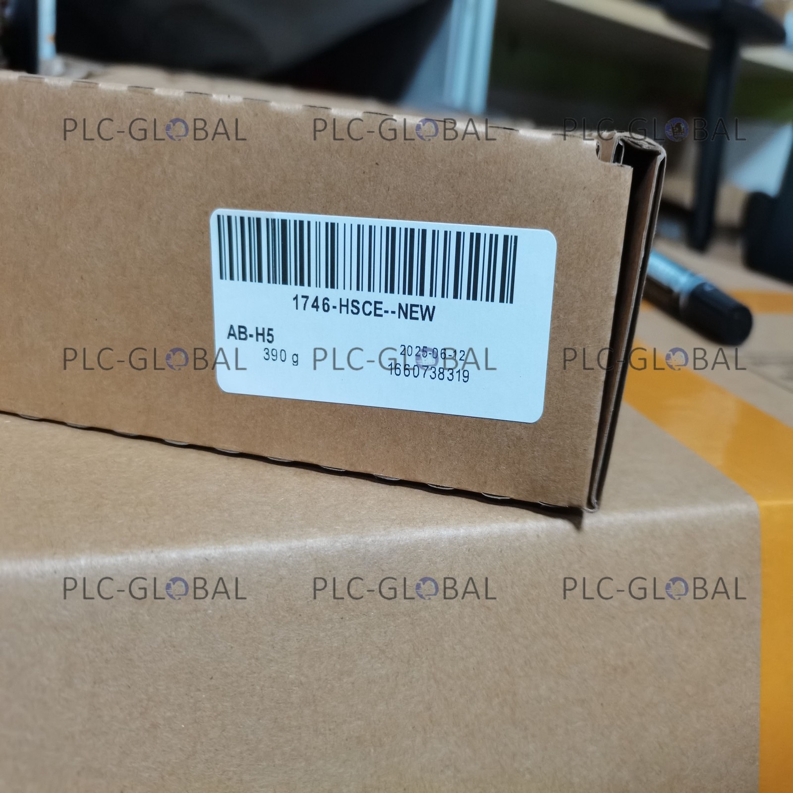 1PC Fast shipping NEW Allen-Bradley 1746-HSCE Real US stock