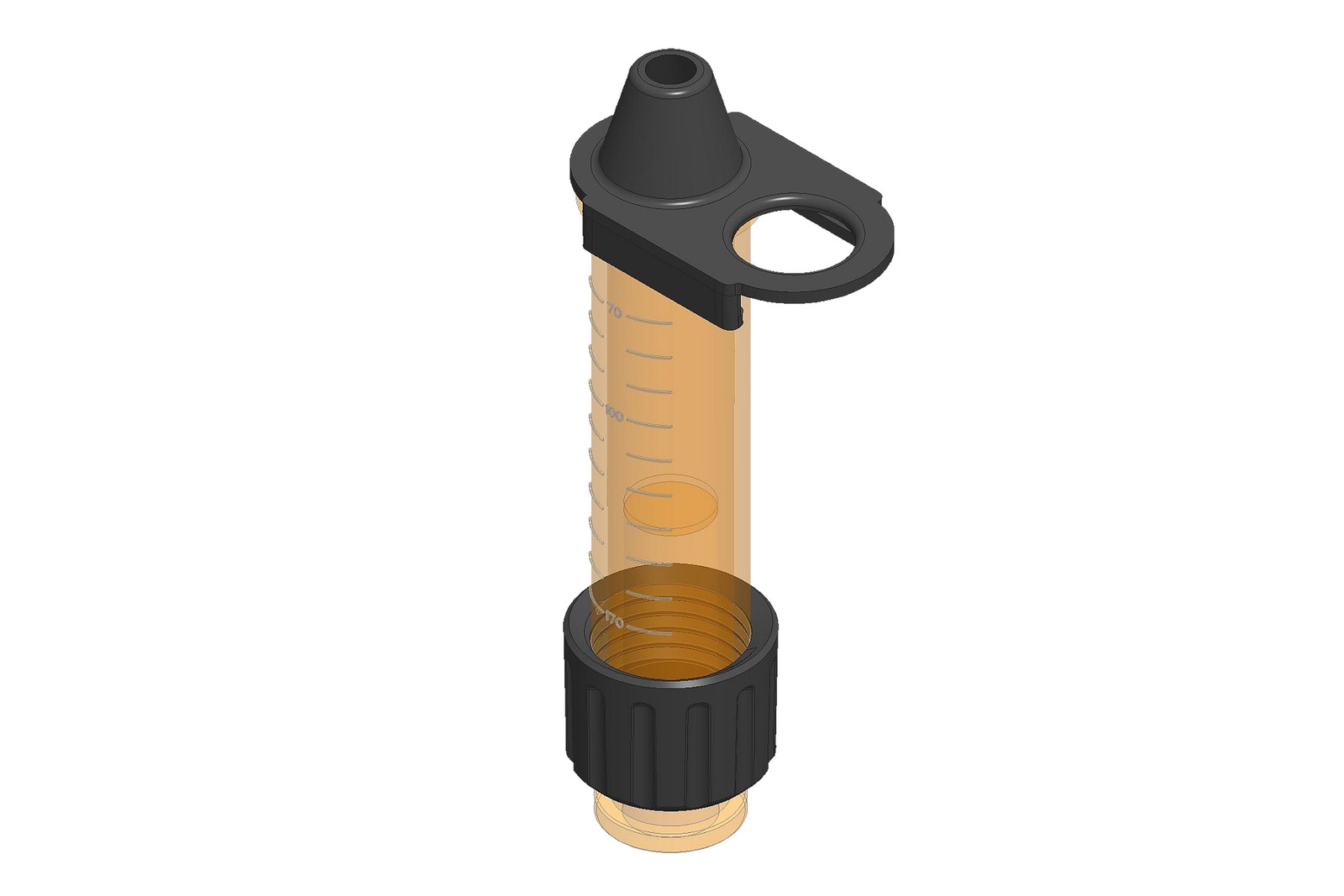 CVA Universal Powder Measure - 50 to 170 grains by volume - AC1742