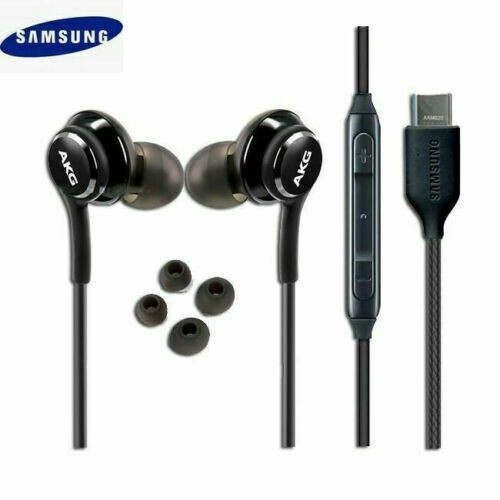 Original Samsung AKG Headphones for Samsung Galaxy Z Fold3