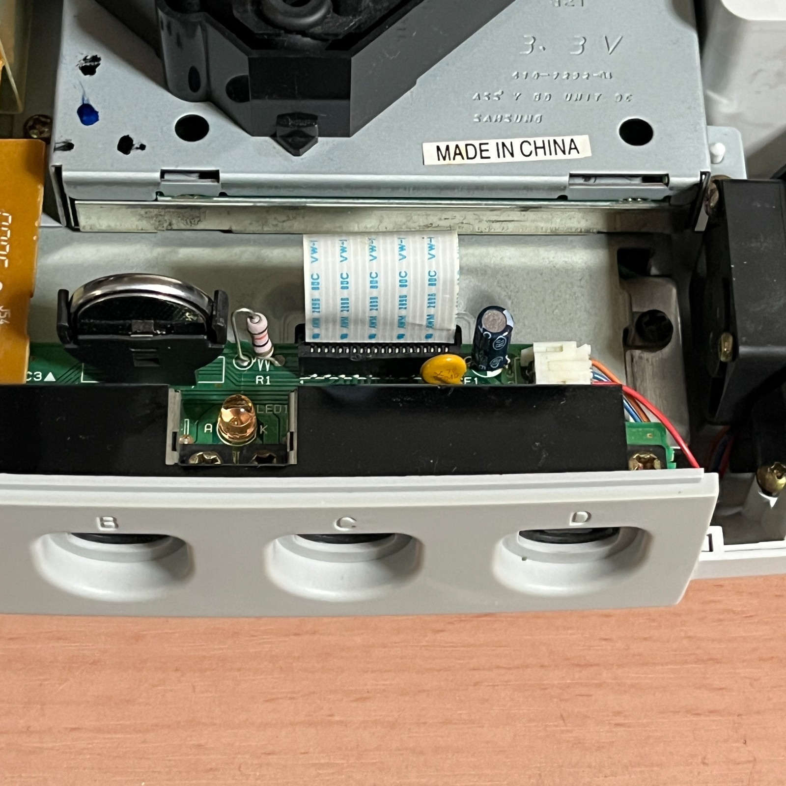 [Modified] Dreamcast JP version_Choose some options