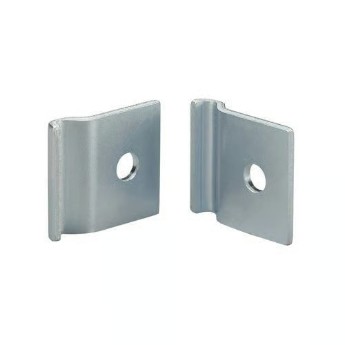 Panduit Wyr-Grid WGVWMBEZ Vertical Mounting Bracket