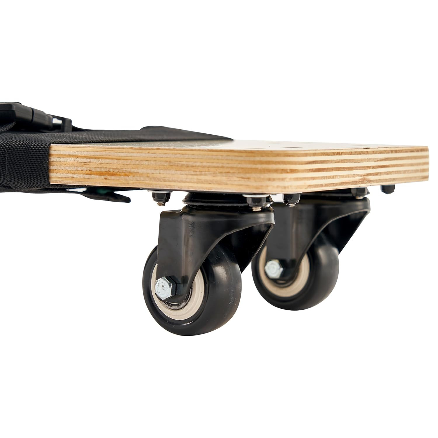 Easygo Universal Travel Massage Table Rolling Table Cart