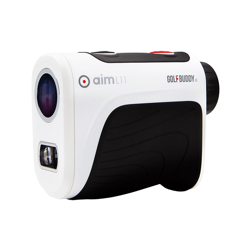 Golf Buddy Aim L11 Laser Golf Rangefinder - New
