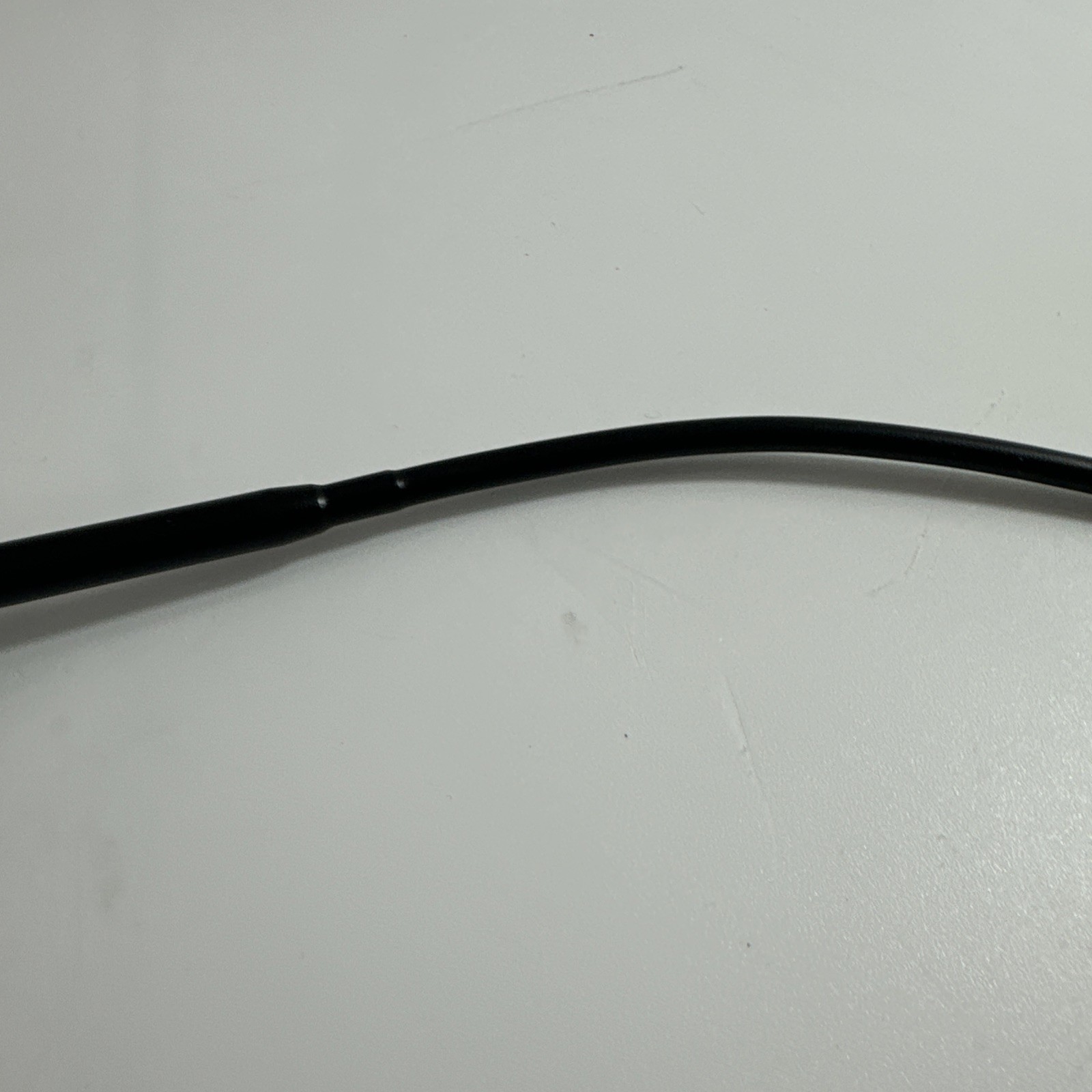 Vtg Remote Locking Shutter Release Cable