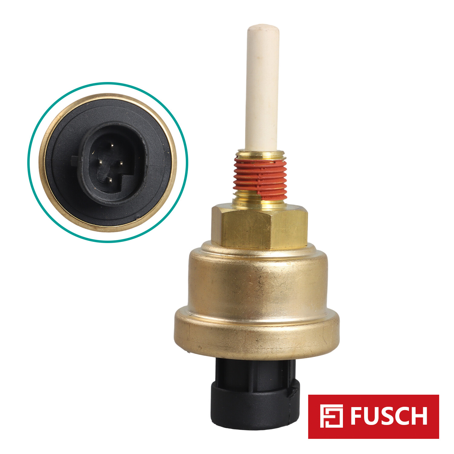 Coolant Fluid Level Sensor for Freightliner FL70 FLD112 FLD120 M2 3612521