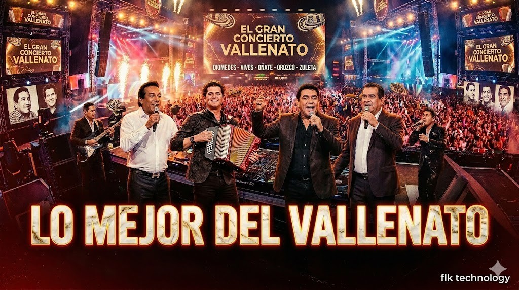 Lo Mejor Del Vallenato | De Puros Vallenatos | Nuevas Y Viejas | Lo Mejo 8gb