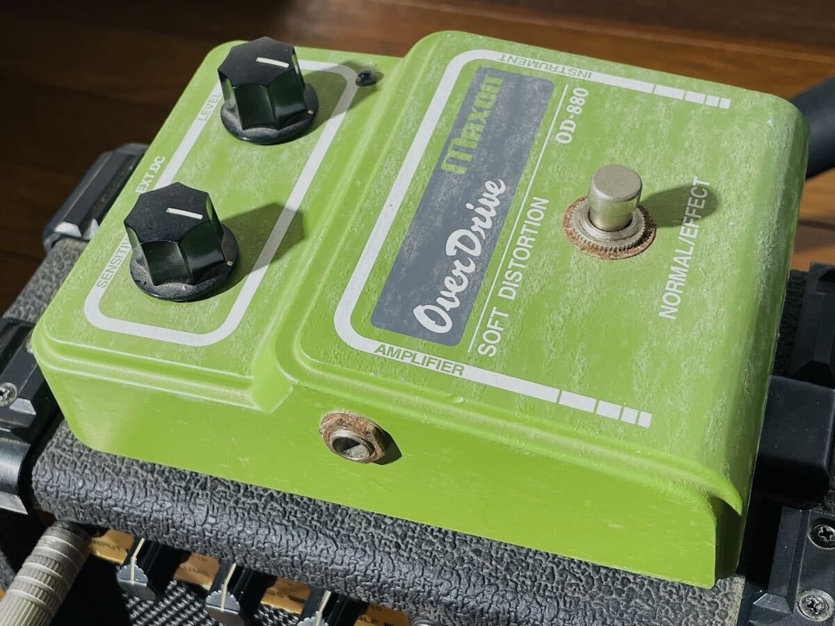 MAXON OD-880 834213