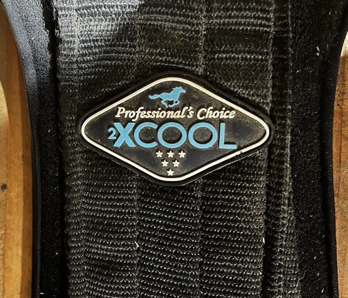 Professionals Choice 2xCool Cinch