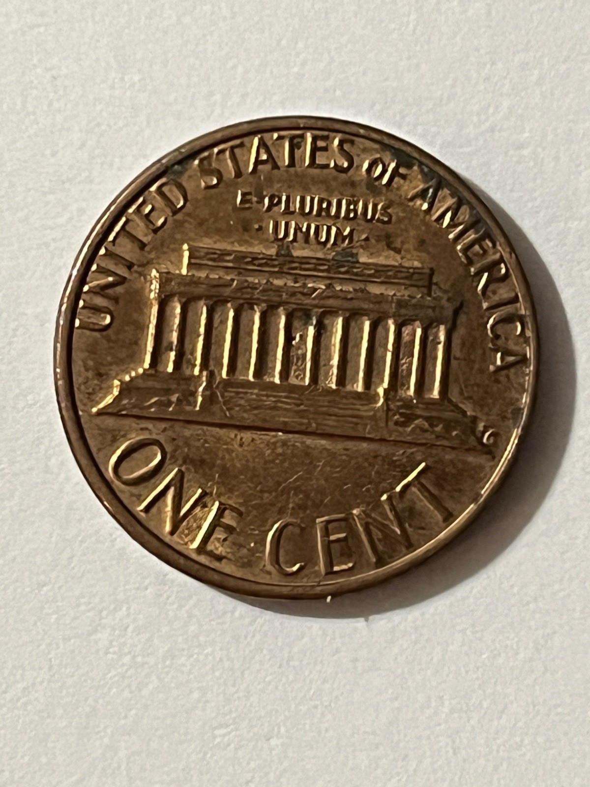 1982-D SMALL DATE OFF CENTER STRIKE RIM ERRORS FREE SHIPPING!