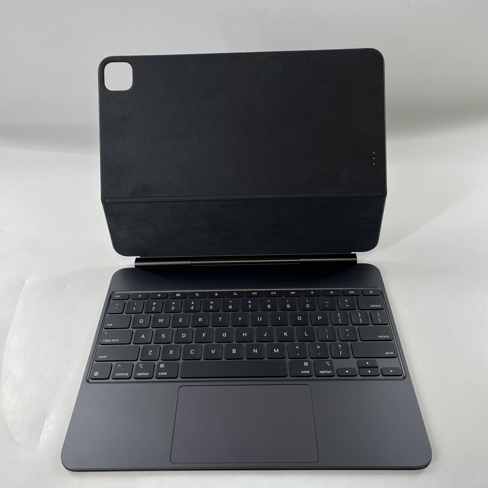 Apple Magic Keyboard for iPad Pro 13in(M4) A2974 Black - Good Condition