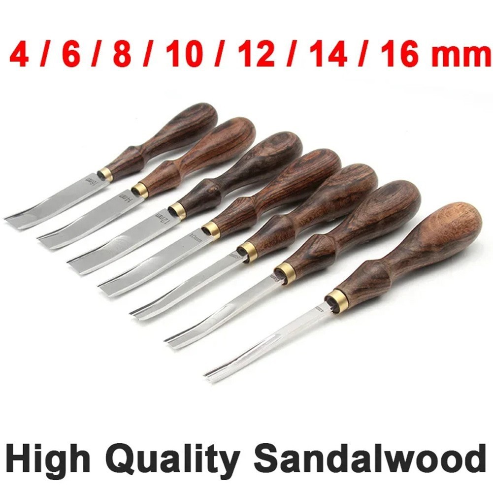Enhance Your For Leatherwork Projects With This Wide Blade Cutter Tool