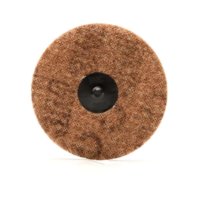 3M 048011-12954-9 4 X Nh Acrs Brown Disc Socatt Quick Chan