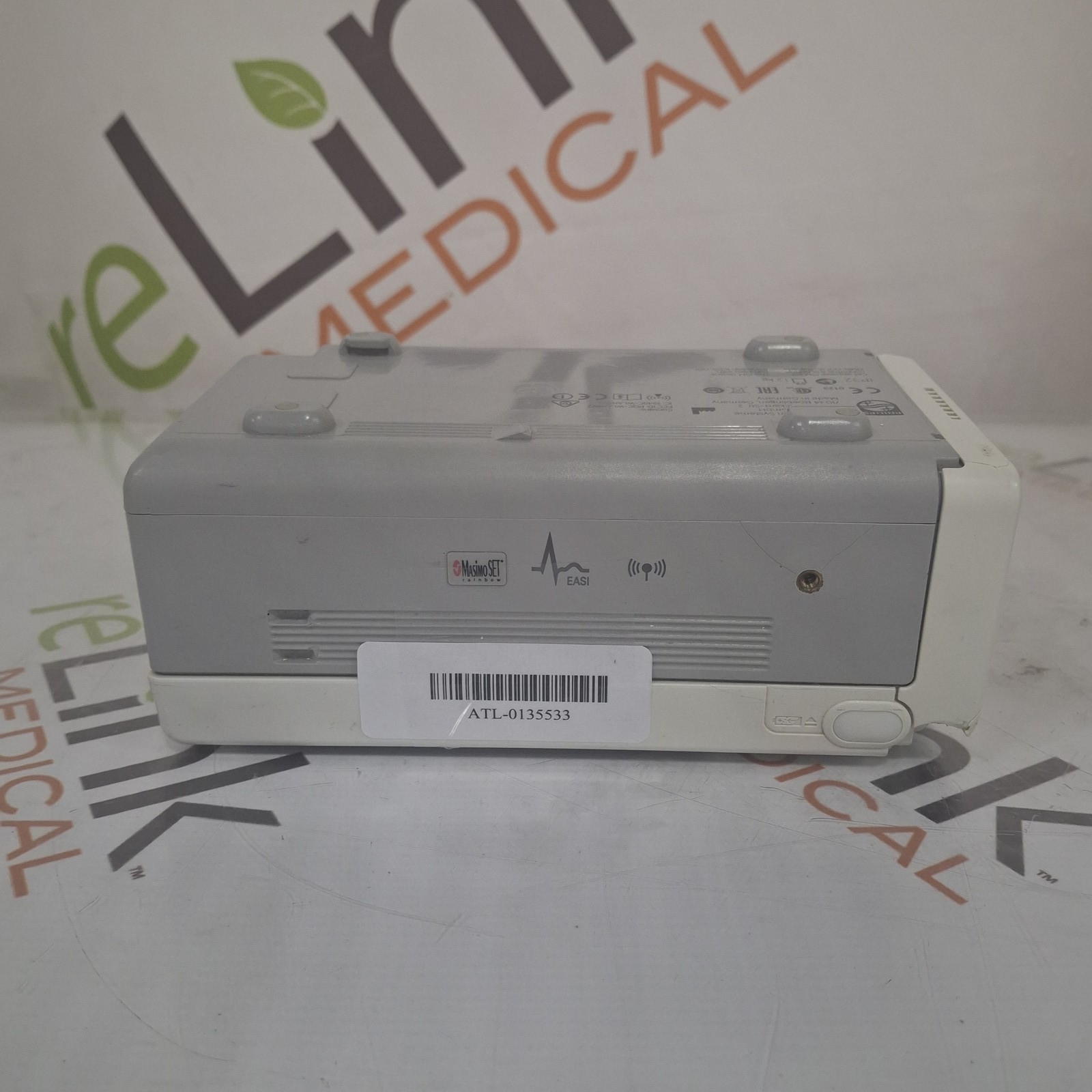 Philips IntelliVue X2 Module - Masimo Rainbow SpO2
