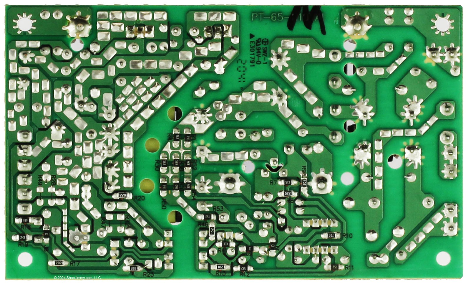 Mean Well PD-65B Open Frame Power Supply
