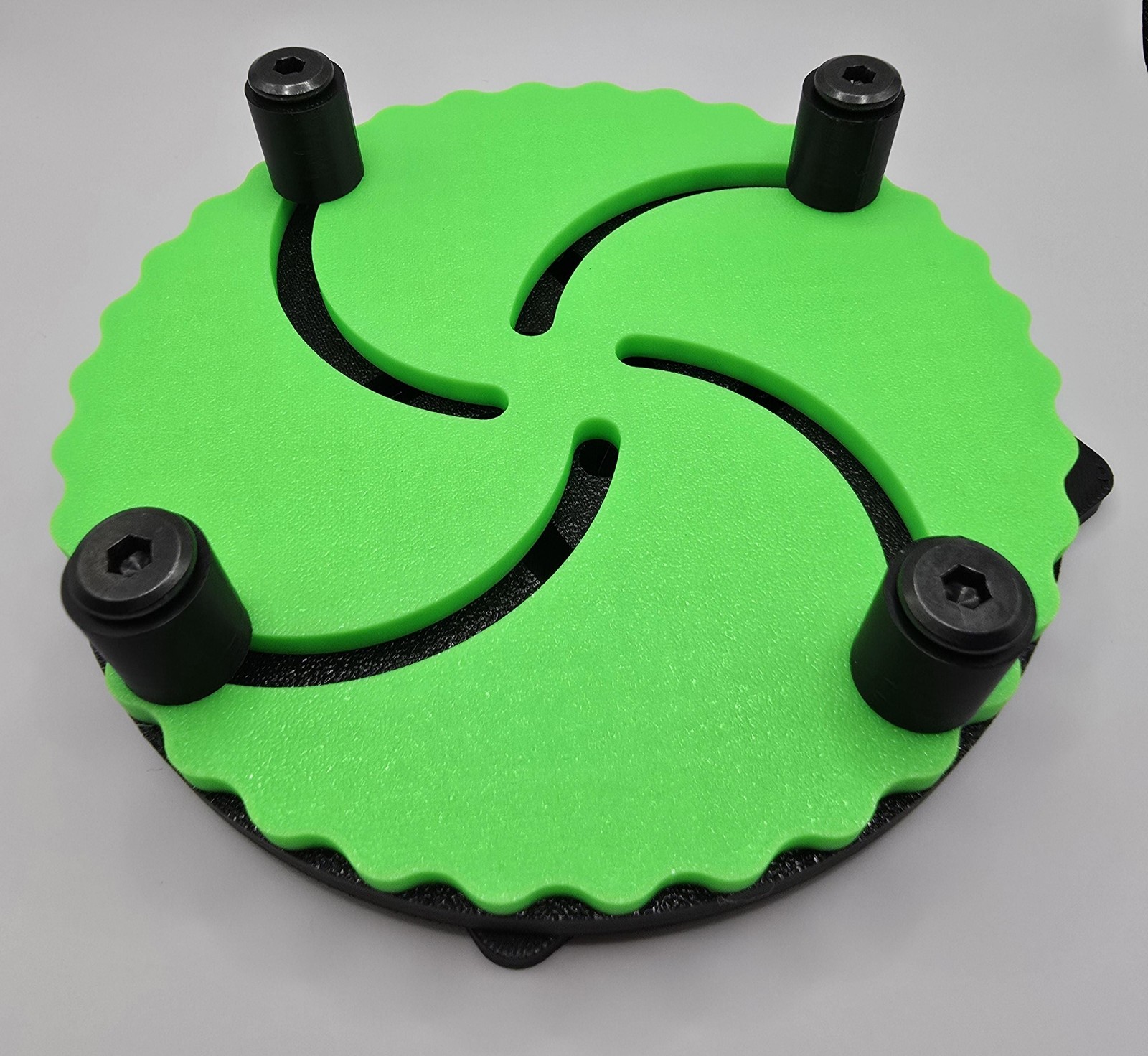 Self-Centering Jig | xTool F1 & F1 Lite Adjustable Engraving